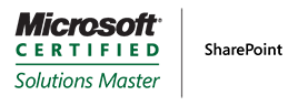 Microsoft Certified Solutions Master: SharePoint (MCSM)